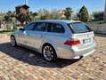 BMW 530 BMW 530d ASI Autorizzata anche nelle ZTL Grigio - thumbnail 4