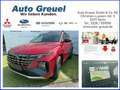 Hyundai TUCSON N Line Mild-Hybrid 2WD Rot - thumbnail 1