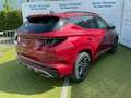 Hyundai TUCSON N Line Mild-Hybrid 2WD Rot - thumbnail 7