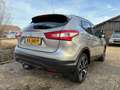 Nissan Qashqai 1.2 Tekna | Leder + Panodak + 360 camera nu €10.97 Gris - thumbnail 5