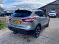 Nissan Qashqai 1.2 Tekna | Leder + Panodak + 360 camera nu €10.97 Grijs - thumbnail 5