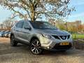 Nissan Qashqai 1.2 Tekna | Leder + Panodak + 360 camera nu €10.97 Gris - thumbnail 1