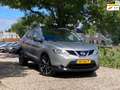 Nissan Qashqai 1.2 Tekna | Leder + Panodak + 360 camera nu €10.97 Grijs - thumbnail 1