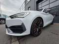 CUPRA Leon Sportstourer VZ 4Drive*VIRTUAL*GARANTIE*VOLL* Blanc - thumbnail 4