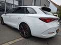 CUPRA Leon Sportstourer VZ 4Drive*VIRTUAL*GARANTIE*VOLL* Blanc - thumbnail 7