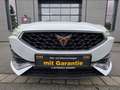 CUPRA Leon Sportstourer VZ 4Drive*VIRTUAL*GARANTIE*VOLL* Blanc - thumbnail 1
