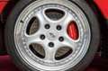 Porsche 993 Carrera RS / Deutsch / 2. Hand / 39.300km Rot - thumbnail 11