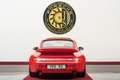 Porsche 993 Carrera RS / Deutsch / 2. Hand / 39.300km Rot - thumbnail 6