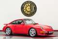 Porsche 993 Carrera RS / Deutsch / 2. Hand / 39.300km Rot - thumbnail 1
