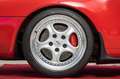 Porsche 993 Carrera RS / Deutsch / 2. Hand / 39.300km Rot - thumbnail 10