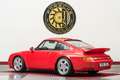 Porsche 993 Carrera RS / Deutsch / 2. Hand / 39.300km Rot - thumbnail 5