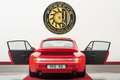 Porsche 993 Carrera RS / Deutsch / 2. Hand / 39.300km Rot - thumbnail 7
