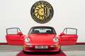 Porsche 993 Carrera RS / Deutsch / 2. Hand / 39.300km Rot - thumbnail 3