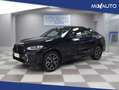 BMW X4 xDrive20d MHEV 48V Msport AUT Bleu - thumbnail 1