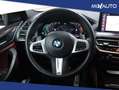 BMW X4 xDrive20d MHEV 48V Msport AUT Bleu - thumbnail 10