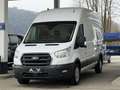 Ford Transit Transit Kasten 2,0 EcoBlue L3H3 330 Trend Weiß - thumbnail 10