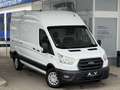 Ford Transit Transit Kasten 2,0 EcoBlue L3H3 330 Trend Weiß - thumbnail 2