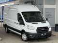 Ford Transit Transit Kasten 2,0 EcoBlue L3H3 330 Trend Weiß - thumbnail 1