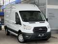 Ford Transit Transit Kasten 2,0 EcoBlue L3H3 330 Trend Weiß - thumbnail 4