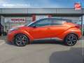 Toyota C-HR 184h Collection 2WD E-CVT MY20 - thumbnail 4