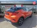 Toyota C-HR 184h Collection 2WD E-CVT MY20 - thumbnail 12