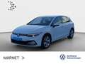 Volkswagen Golf VIII 2.0 TDI DSG  Style *Navi*AHK*Keyless*S Bianco - thumbnail 1