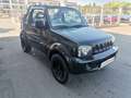 Suzuki Jimny Cabrio 1.3 16v Top 4wd Nero - thumbnail 2