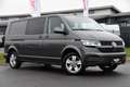 Volkswagen Transporter 2.0 TDI L2H1 DC Highline Adaptieve Cruise, Camera, Gris - thumbnail 5