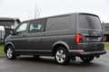 Volkswagen Transporter 2.0 TDI L2H1 DC Highline Adaptieve Cruise, Camera, Gris - thumbnail 3