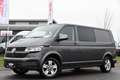 Volkswagen Transporter 2.0 TDI L2H1 DC Highline Adaptieve Cruise, Camera, Gris - thumbnail 4