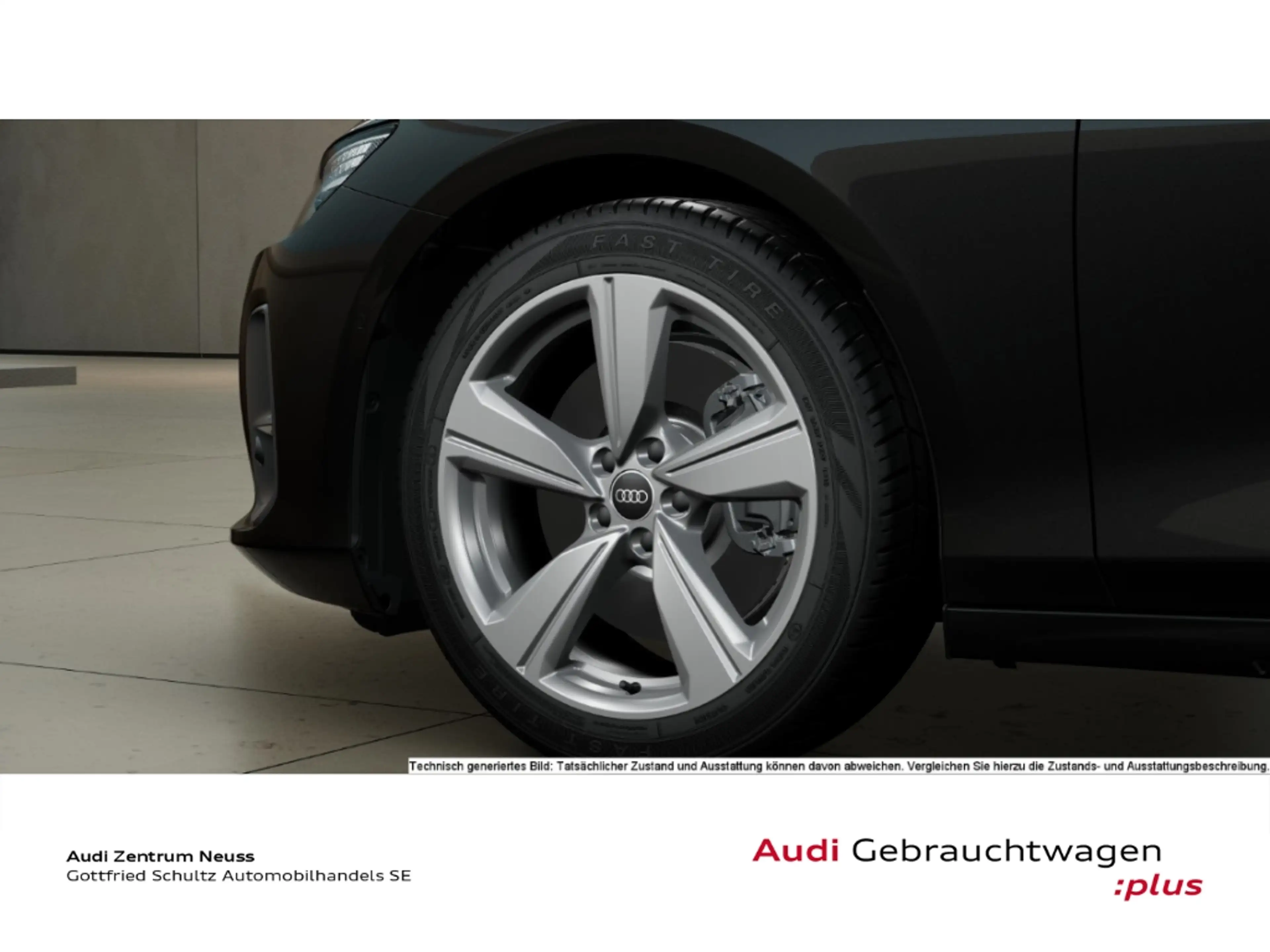 Audi A6 Avant 2.0 TDI quattro 150 kW AHK-klappbar Digitale — photo 6