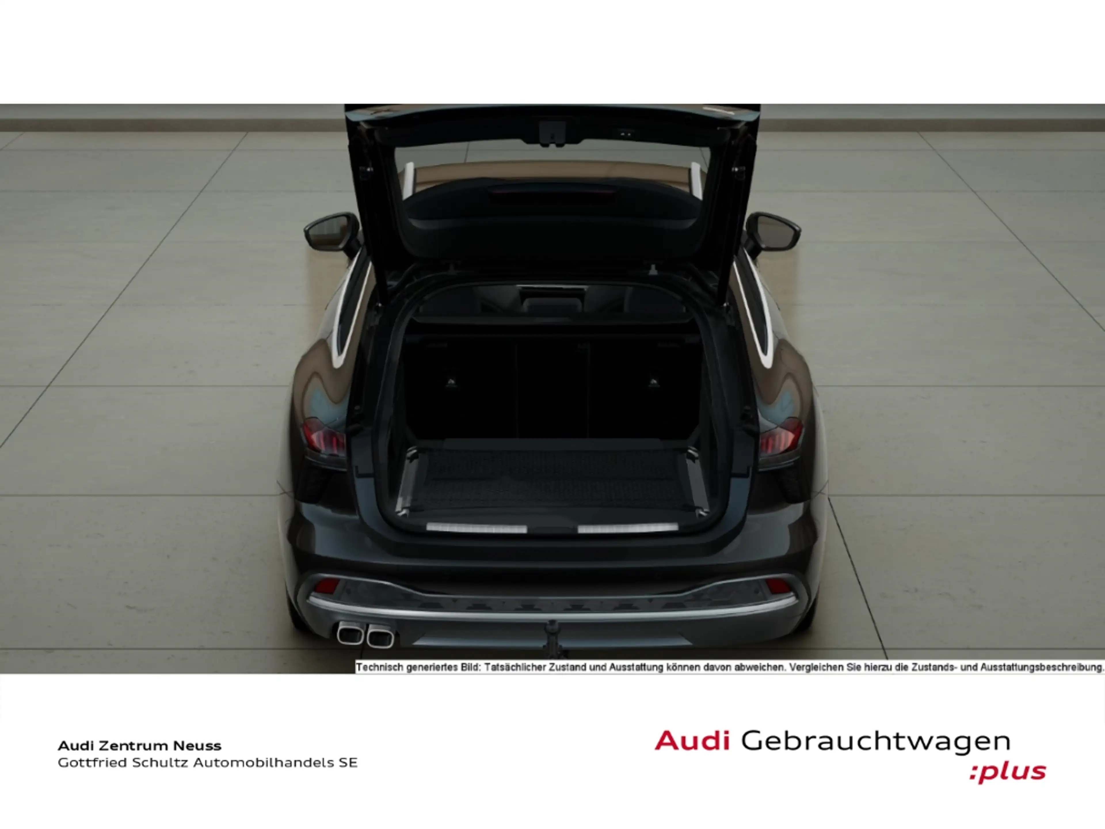 Audi A6 Avant 2.0 TDI quattro 150 kW AHK-klappbar Digitale — photo 7