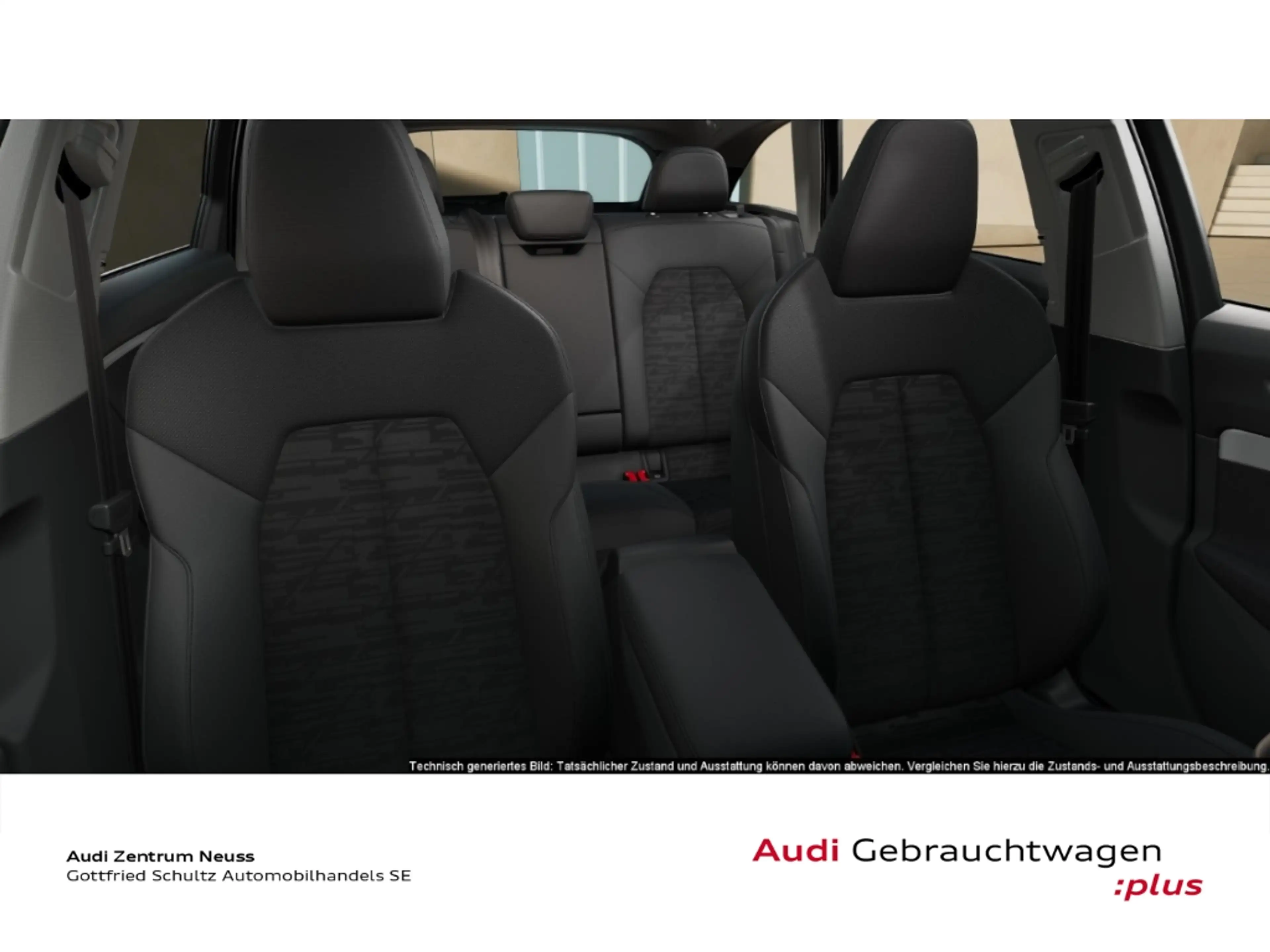 Audi A6 Avant 2.0 TDI quattro 150 kW AHK-klappbar Digitale — photo 11