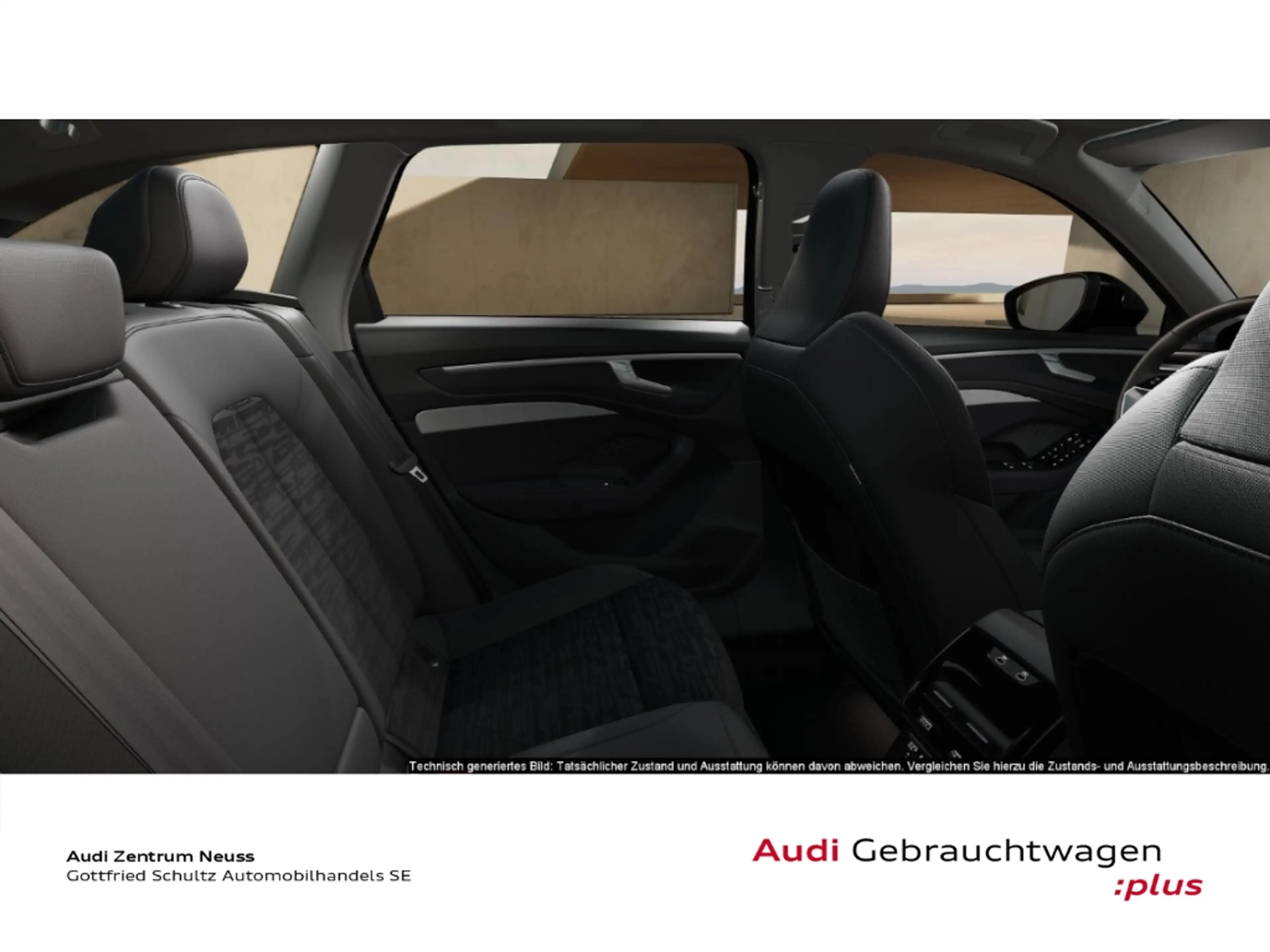 Audi A6 Avant 2.0 TDI quattro 150 kW AHK-klappbar Digitale — photo 12