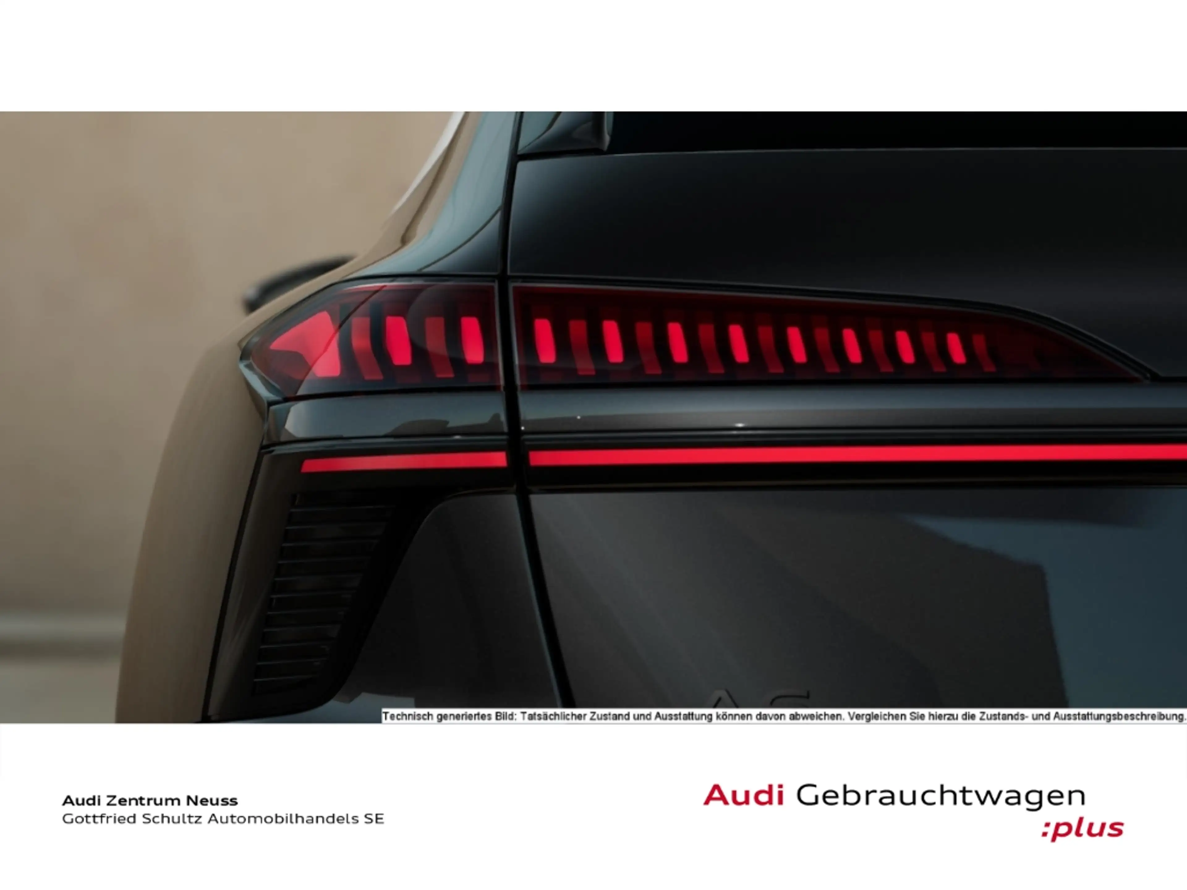 Audi A6 Avant 2.0 TDI quattro 150 kW AHK-klappbar Digitale — photo 8