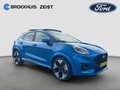 Ford Puma 1.0 Hybrid ST-Line X NIEUW MODEL | PANORAMADAK | M Bleu - thumbnail 3