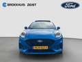 Ford Puma 1.0 Hybrid ST-Line X NIEUW MODEL | PANORAMADAK | M Bleu - thumbnail 5