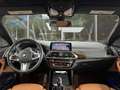 BMW X3 M i Automatik, Inspektion Neu, Harman/Kardon Plateado - thumbnail 9