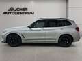 BMW X3 M i Automatik, Inspektion Neu, Harman/Kardon Plateado - thumbnail 5