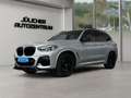 BMW X3 M i Automatik, Inspektion Neu, Harman/Kardon Plateado - thumbnail 4