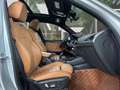 BMW X3 M i Automatik, Inspektion Neu, Harman/Kardon Plateado - thumbnail 7