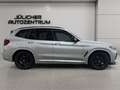 BMW X3 M i Automatik, Inspektion Neu, Harman/Kardon Plateado - thumbnail 2