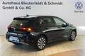 Volkswagen Golf Active 2,0TDI DSG LED AHK RFK Navi ACC SHZ Klima Negro - thumbnail 5