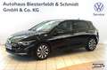 Volkswagen Golf Active 2,0TDI DSG LED AHK RFK Navi ACC SHZ Klima Negro - thumbnail 1