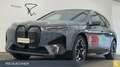 BMW iX A xDrive50 Sportpaket,SkyLou,AHK,DAProf,Autom Grau - thumbnail 1