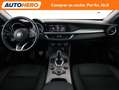 Alfa Romeo Stelvio 2.2 JTDM Sprint 2WD Negro - thumbnail 13