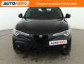 Alfa Romeo Stelvio 2.2 JTDM Sprint 2WD Negro - thumbnail 9