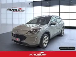 Ford Kuga Plug In Hybrid Cool & Connect Bluetooth Navi