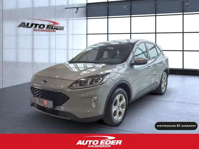 Ford Kuga Plug In Hybrid Cool & Connect Bluetooth Navi