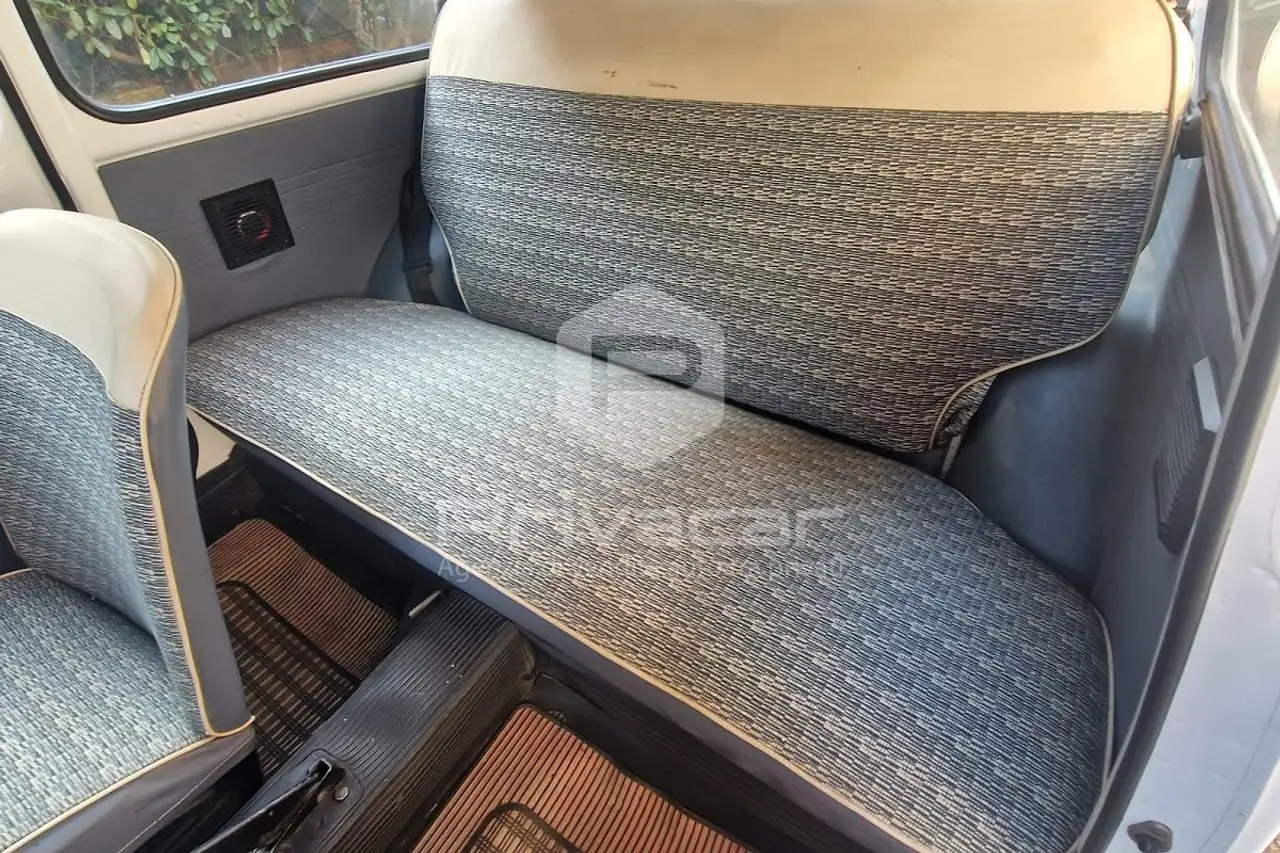 Fiat Seicento 1.1i cat, foto 10